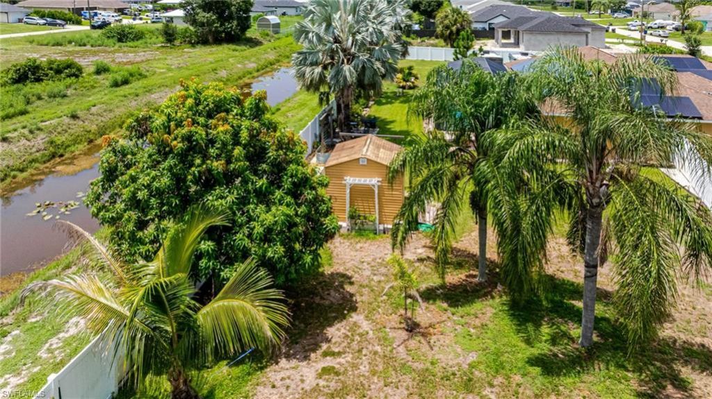 1007 Chaplin Ave, Lehigh Acres, FL 33971 Photo