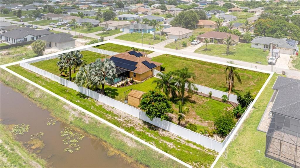 1007 Chaplin Ave, Lehigh Acres, FL 33971 Photo