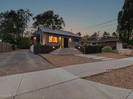 1347 Gordon Avenue, Reno, NV 89509 Photo