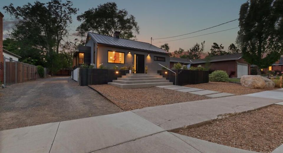 1347 Gordon Avenue, Reno, NV 89509 Photo