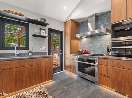 1347 Gordon Avenue, Reno, NV 89509 Photo