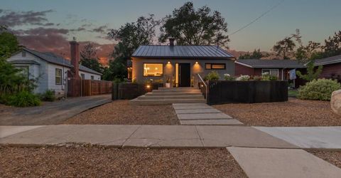 1347 Gordon Avenue, Reno, NV 89509 Photo