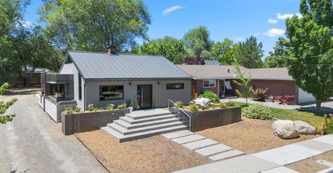 1347 Gordon Avenue, Reno, NV 89509 Photo