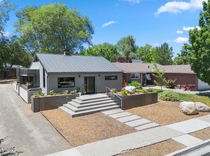 1347 Gordon Avenue, Reno, NV 89509 Photo