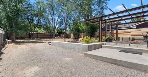 1347 Gordon Avenue, Reno, NV 89509 Photo