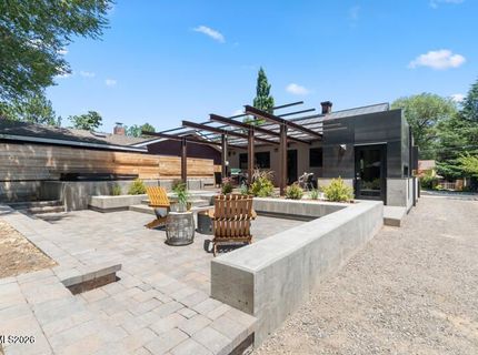 1347 Gordon Avenue, Reno, NV 89509 Photo