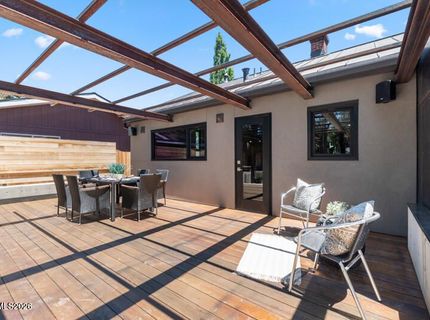 1347 Gordon Avenue, Reno, NV 89509 Photo