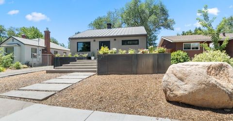 1347 Gordon Avenue, Reno, NV 89509 Photo