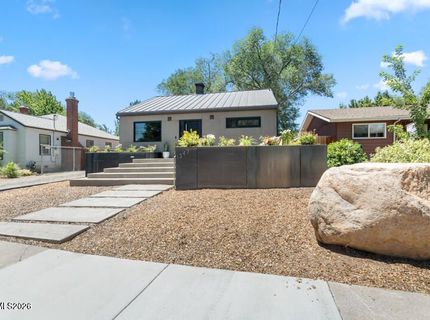 1347 Gordon Avenue, Reno, NV 89509 Photo