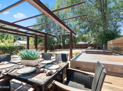 1347 Gordon Avenue, Reno, NV 89509 Photo