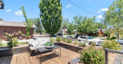 1347 Gordon Avenue, Reno, NV 89509 Photo