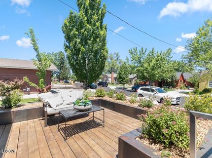 1347 Gordon Avenue, Reno, NV 89509 Photo