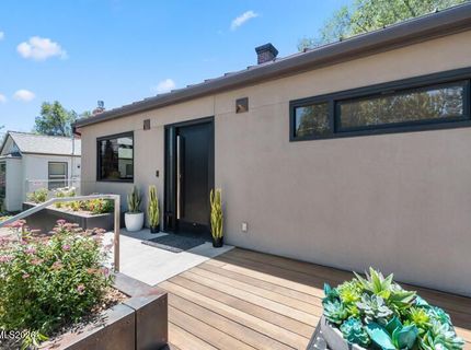 1347 Gordon Avenue, Reno, NV 89509 Photo