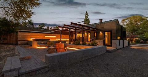 1347 Gordon Avenue, Reno, NV 89509 Photo