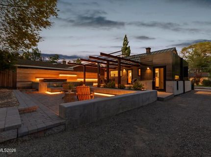 1347 Gordon Avenue, Reno, NV 89509 Photo