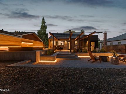 1347 Gordon Avenue, Reno, NV 89509 Photo
