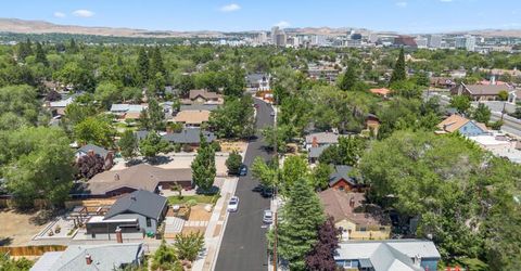1347 Gordon Avenue, Reno, NV 89509 Photo