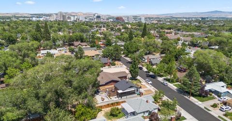 1347 Gordon Avenue, Reno, NV 89509 Photo
