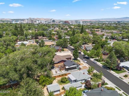 1347 Gordon Avenue, Reno, NV 89509 Photo