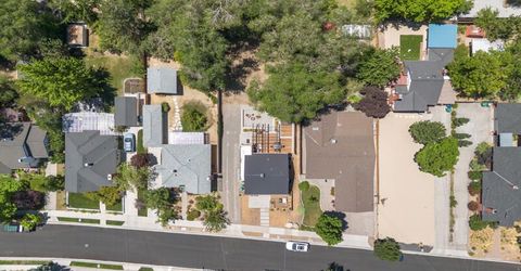 1347 Gordon Avenue, Reno, NV 89509 Photo