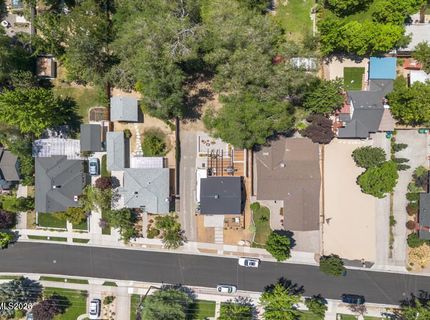 1347 Gordon Avenue, Reno, NV 89509 Photo