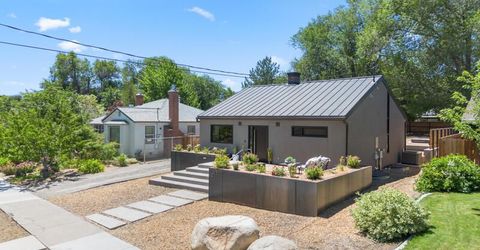 1347 Gordon Avenue, Reno, NV 89509 Photo