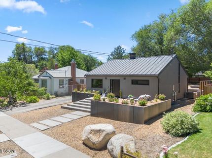 1347 Gordon Avenue, Reno, NV 89509 Photo