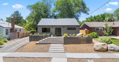 1347 Gordon Avenue, Reno, NV 89509 Photo