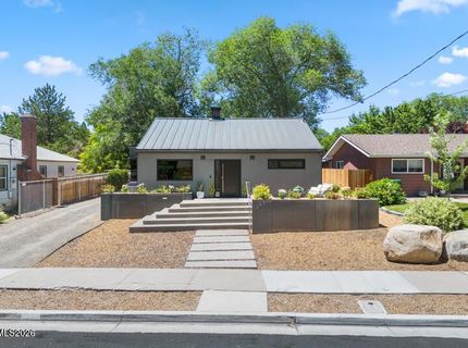 1347 Gordon Avenue, Reno, NV 89509 Photo