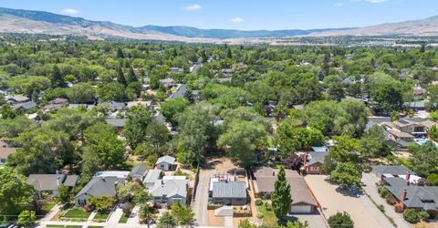 1347 Gordon Avenue, Reno, NV 89509 Photo
