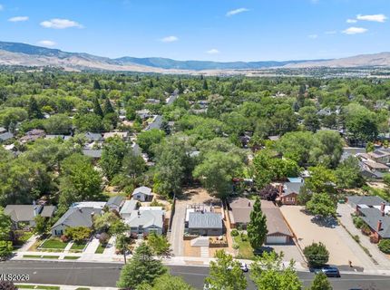 1347 Gordon Avenue, Reno, NV 89509 Photo