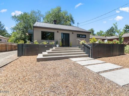 1347 Gordon Avenue, Reno, NV 89509 Photo