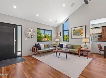 1347 Gordon Avenue, Reno, NV 89509 Photo