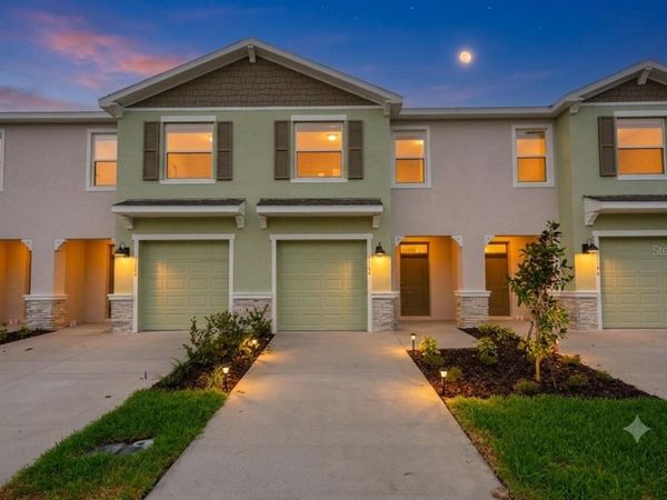 11194 TREASURE SWALE WAY , LAND O LAKES, FL 34638