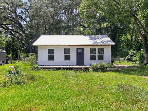 WILLISTON, FL 32696