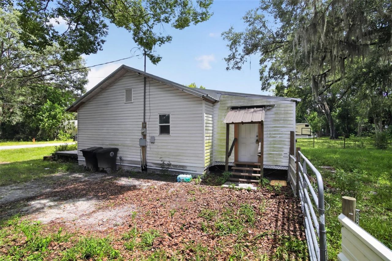 306 SE 2nd Street, Williston, FL 32696 Photo