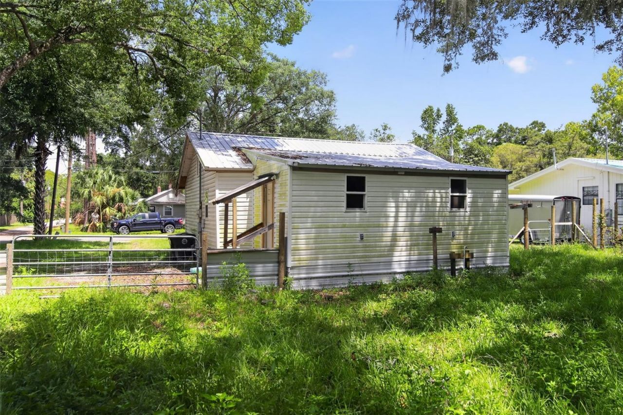 306 SE 2nd Street, Williston, FL 32696 Photo