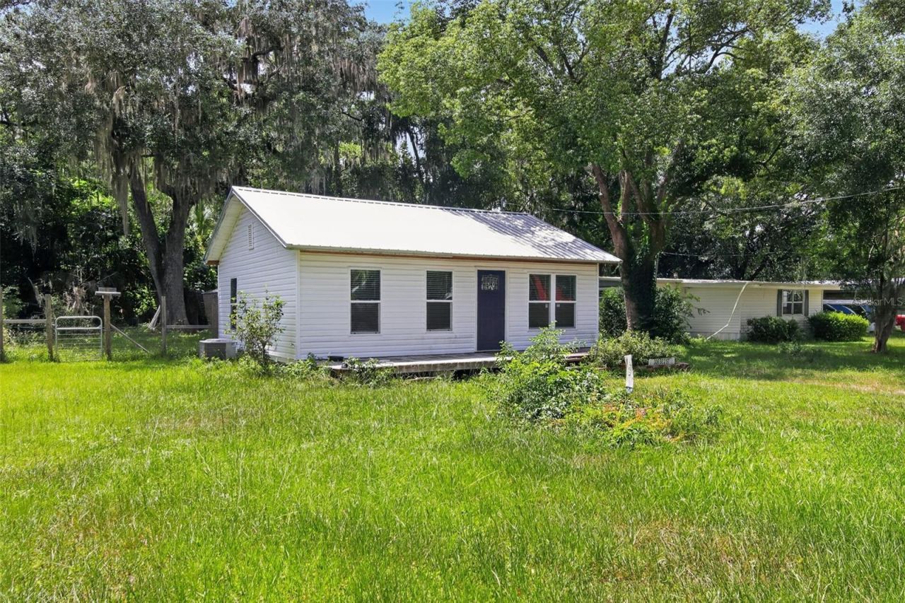 306 SE 2nd Street, Williston, FL 32696 Photo