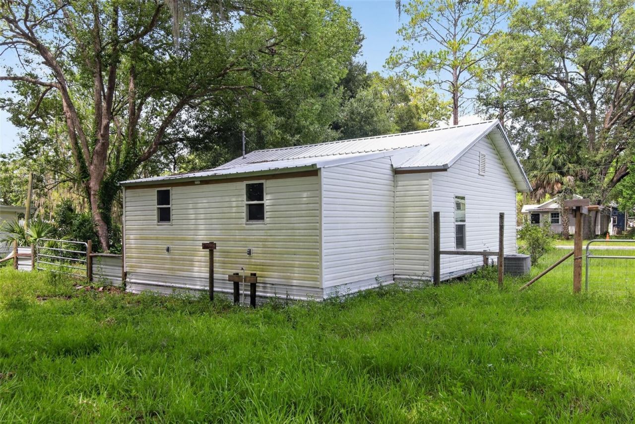 306 SE 2nd Street, Williston, FL 32696 Photo