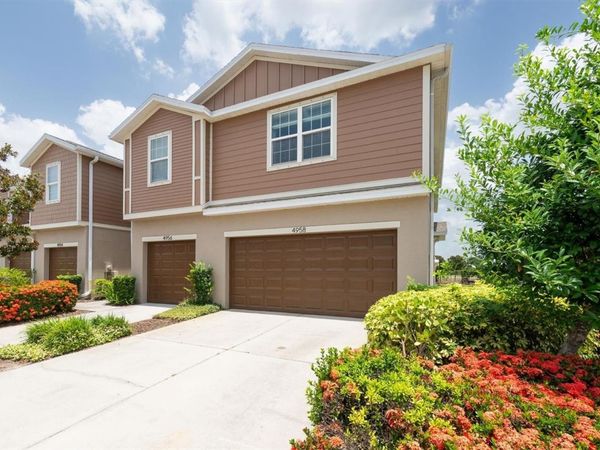 4958 WHITE SANDERLING COURT, TAMPA, FL 33619