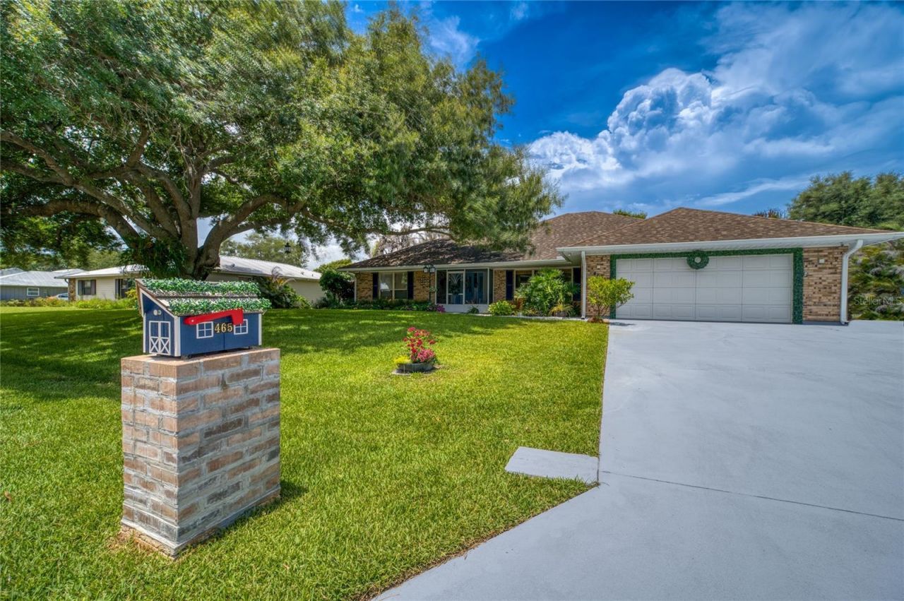 465 11th Avenue, Vero Beach, FL 32962 Photo