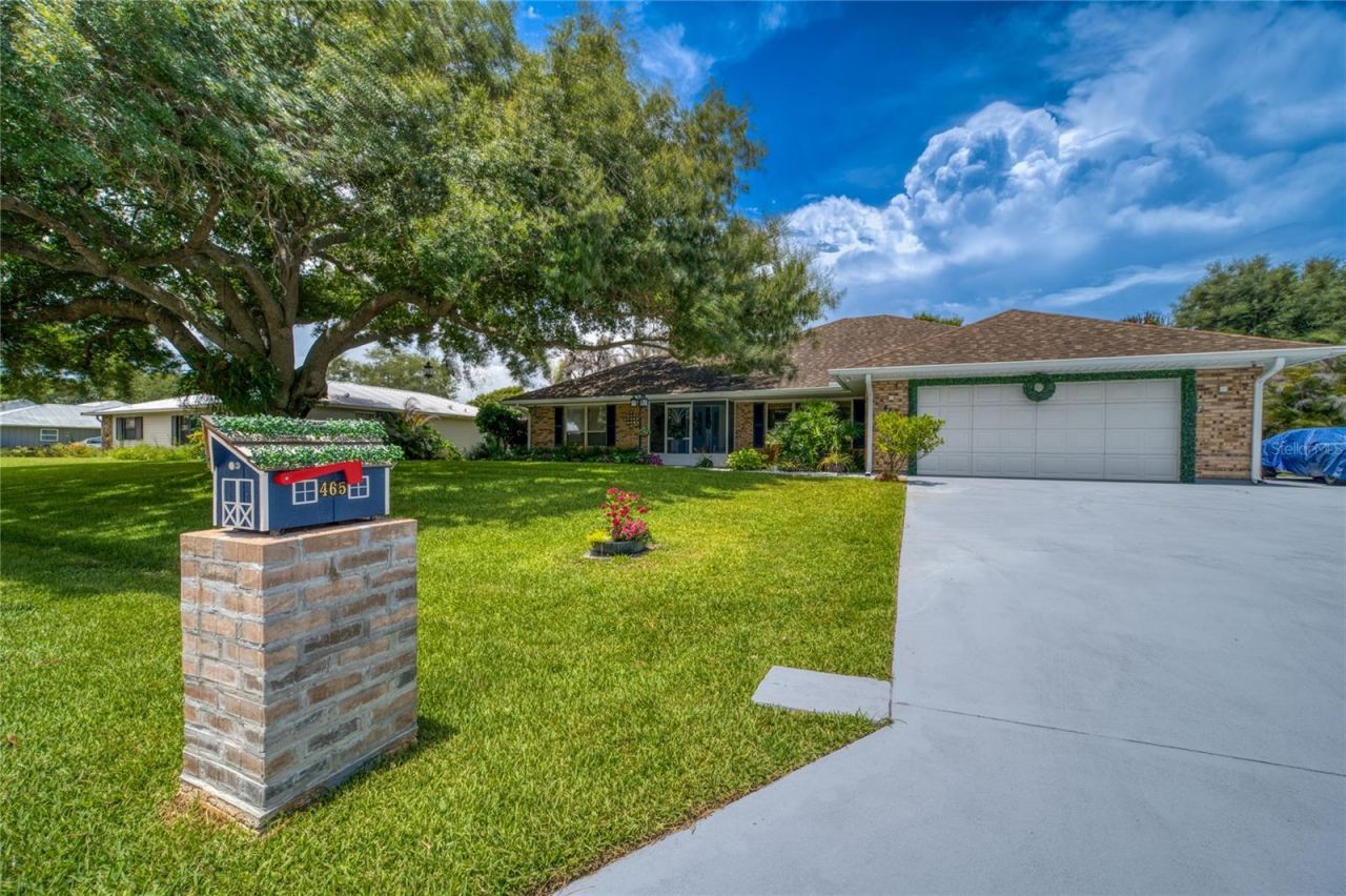465 11th Avenue, Vero Beach, FL 32962 Photo