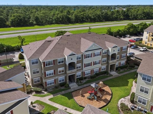 8201 CLAIRE ANN DRIVE , Unit 203, ORLANDO, FL 32825