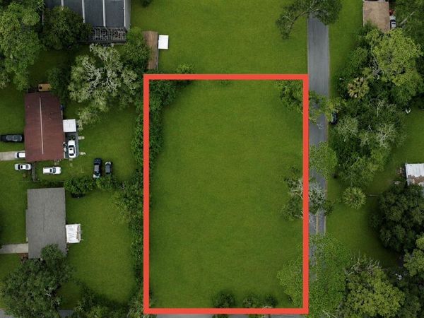 NW 4TH AVENUE, OCALA, FL 34475
