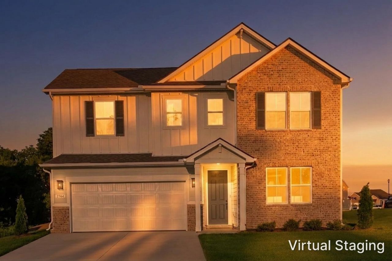 2366 Williamsport Landing, Columbia, TN 38401 Main Photo