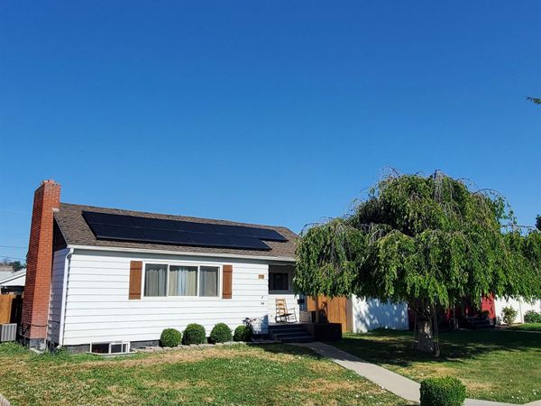 115 S Fern, Nampa, ID 83686