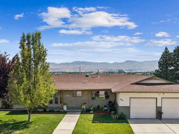 406 S Bitteroot Dr, Boise, ID 83709