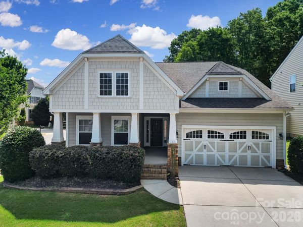 2001 Oakmere Road , Waxhaw, NC 28173
