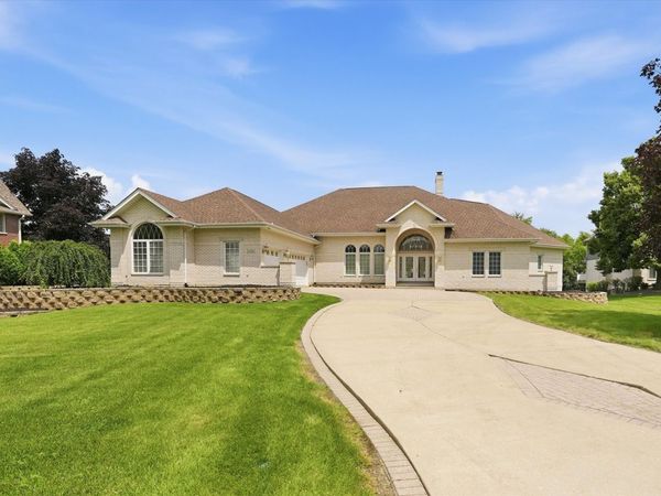12024 W Edgewood Drive , Homer Glen, IL 60491