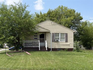 404 N Glenellen Avenue, Youngstown, OH 44509